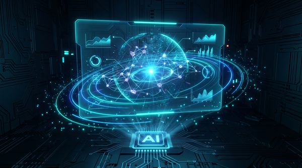 AI场景设计与数据分析视频演示 - shvrbkj.cn