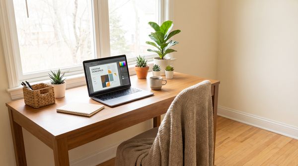 生活技能提升视频教程 - 高效居家办公指南 - shvrbkj.cn