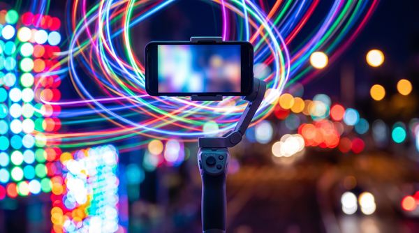 短视频制作入门视频教程 - 手机拍摄技巧大全 - shvrbkj.cn